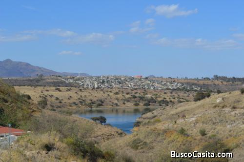LAGO RESIDENCIAL LA MEJOR OPCIÓN PARA TENER TU CASA