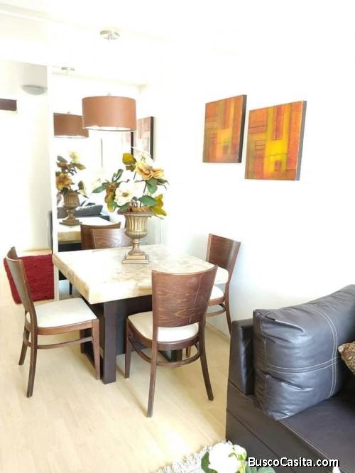 CASAS DE 2 Y 3 HABITACIONES-LA GUADALUPANA