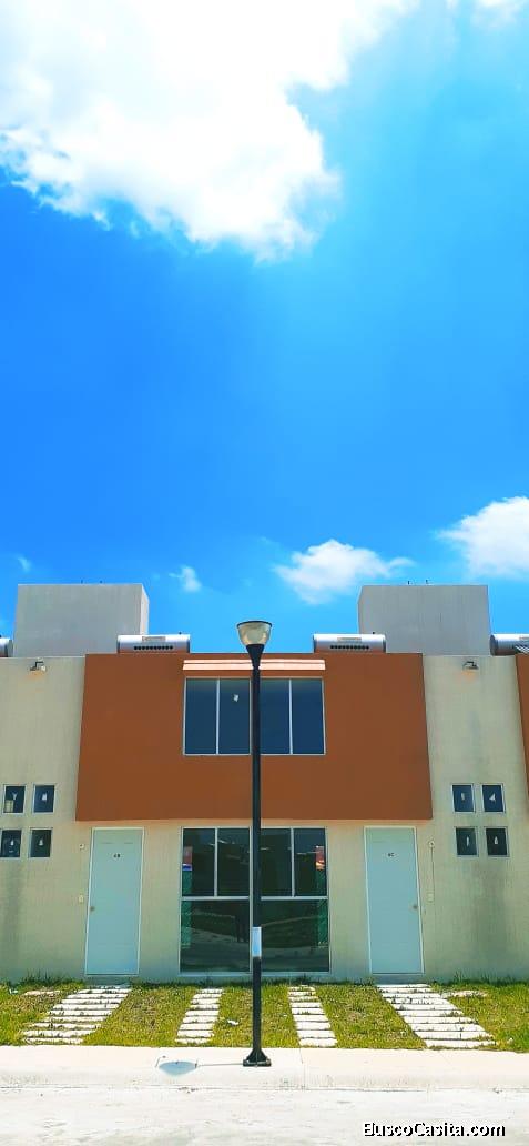 NO ESPERES MAS Y ADQUIERE TU CASA