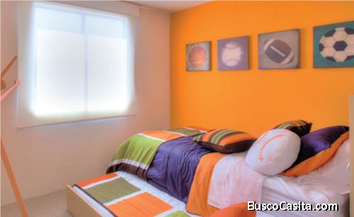 casa nueva en venta, entrega inmediata