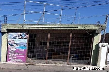 CASA EN VENTA EN TIZIMIN