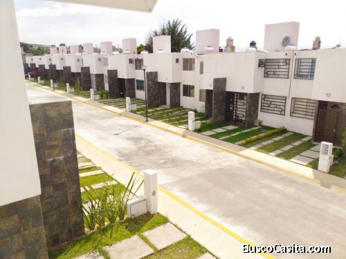 VIVE LAGO LA CASA DE TUS SUEÑOS 