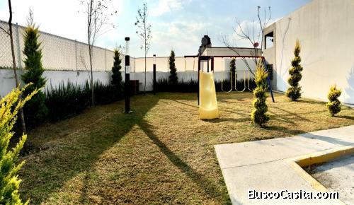 VIVE EN DESARROLLO PRIVADO