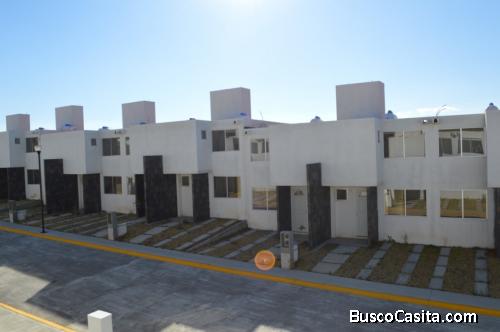 CASA RESIDENCIAL