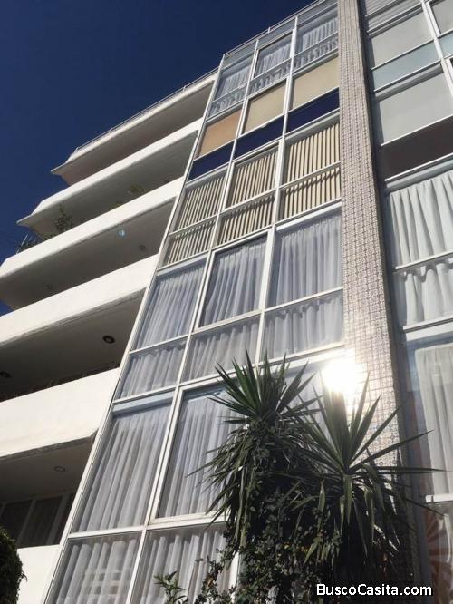 Depto en Venta Camelia Col. Florida 