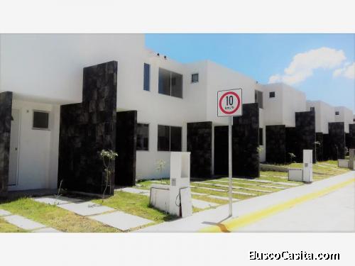 VENTA DE INMUEBLE PRIVADO EN FRACCIONAMIENTO