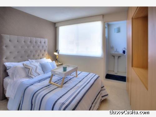 COMPRA TU CASA EN EXCLUSIVO FRACCIONAMIENTO