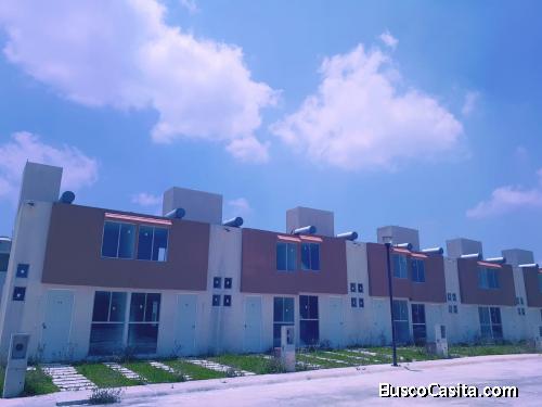 VENGA Y CONOZCA SU NUEVA CASA