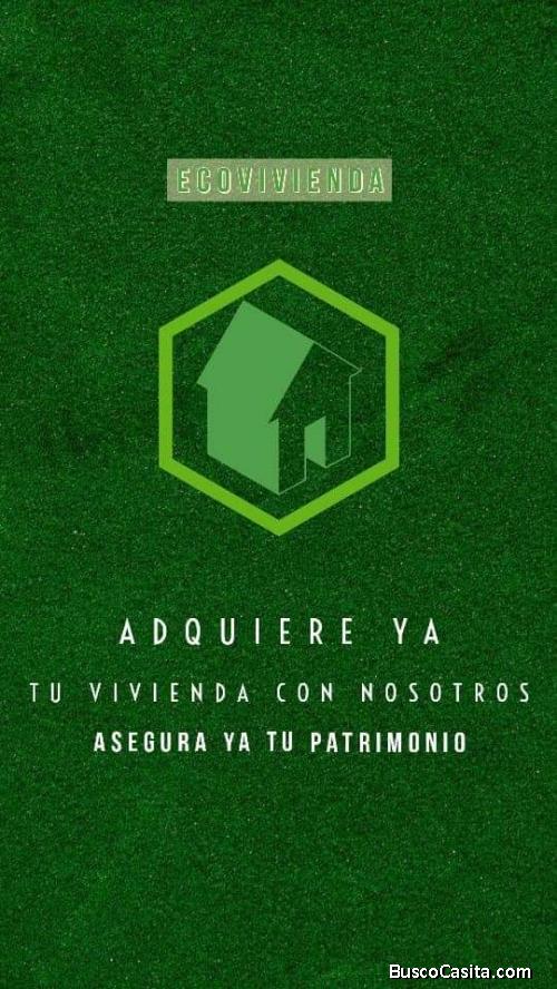 Casas nuevas estrena ya