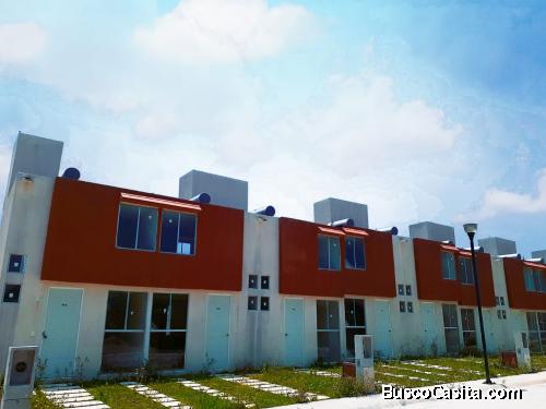 VENGA Y CONOZCA SU NUEVA CASA