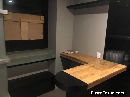 Departamento de Lujo en Venta, Colonia Condesa, CDMX, Gran Plusvalia