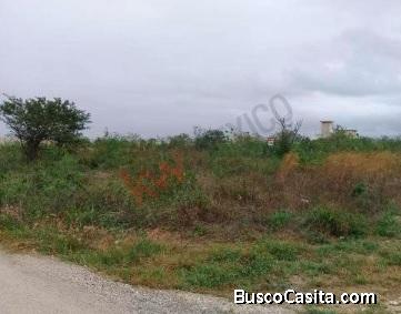 VENTA DE TERRENO UBICADO EN JUAN PABLO II