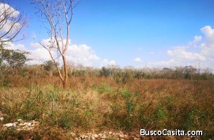 VENTA EN COLONIA JUAN PABLO II DE EXCELENTE TERRENO