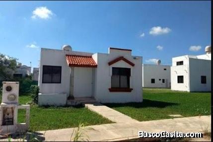 VENTE DE CASA UBICADA EN JUAN PABLO II