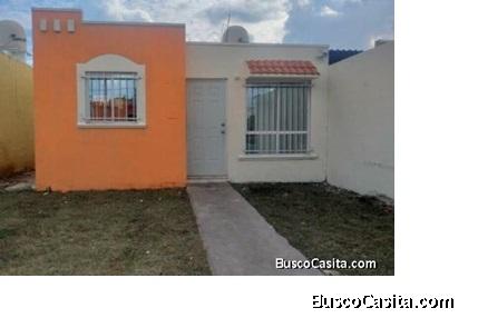 VENTA DE CASA EN LA COLONIA JUAN PABLO II
