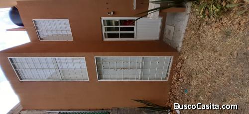 CASAS DE 2 Y 3 HABITACIONES-LA GUADALUPANA