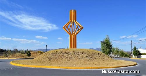 ADQUIERE TU CASA EN ZONA RESIDENCIAL VIVE LAGO