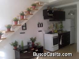 EXCELENTE CASA NUEVA Y ECONOMICA