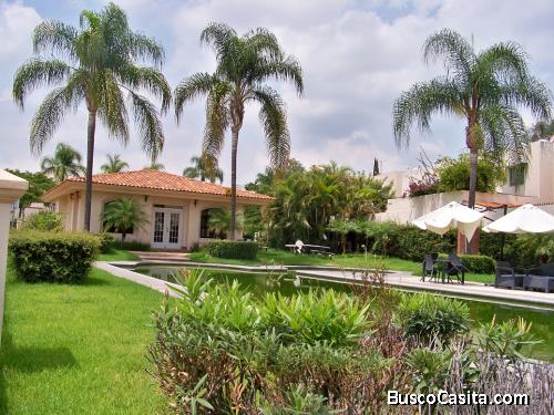 La mejor opción en villa california