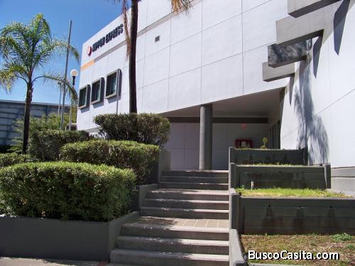 Nave Industrial con oficinas en Renta excelente ubicacion 