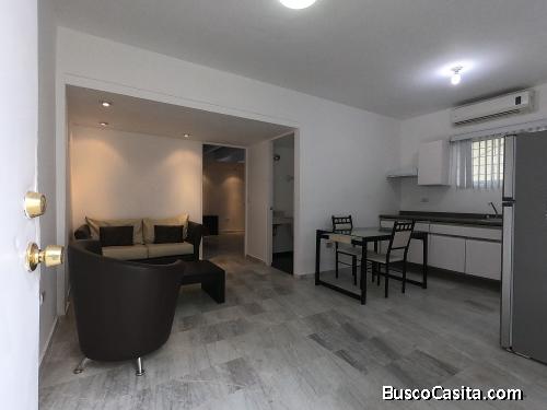 Rento Departamento en Paseo de los Leones 2006-108 (Excelente Ubicación)