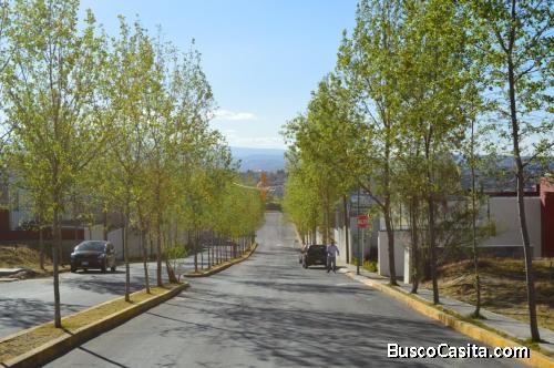 CASAS RESIDENCIALES CERCA DEL LAGO