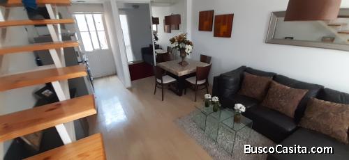 EXCELENTE CASA NUEVA Y ECONOMICA