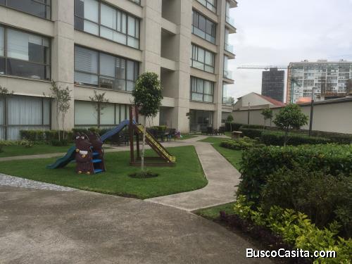 Excelente departamento en Capitolio Residencial, Nuevo Polanco.