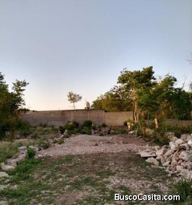 TERRENO EN VENTA EN LA COLONIA NUEVA SAN JOSE