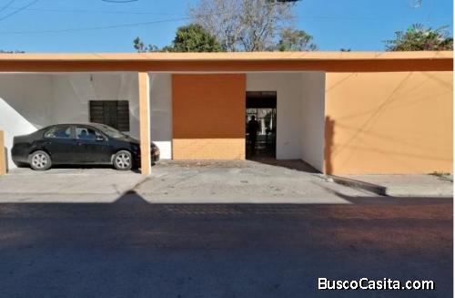 CASA EN VENTA EN LA NUEVA SAN JOSE TECOH