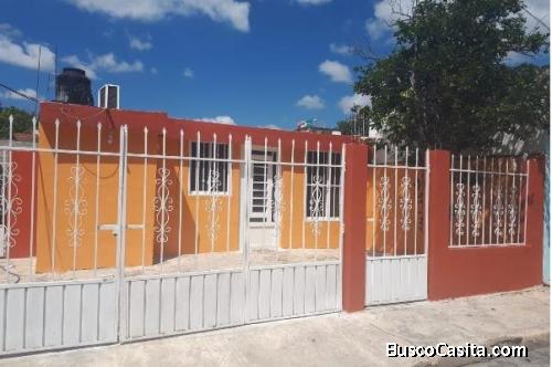 CASA EN LA NUEVA SAN JOSE TECOH