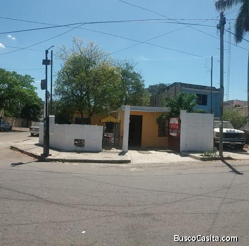 CASA EN VENTA EN SAN JOSE TECOH