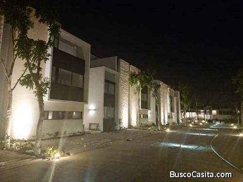 Departamento en Montebello