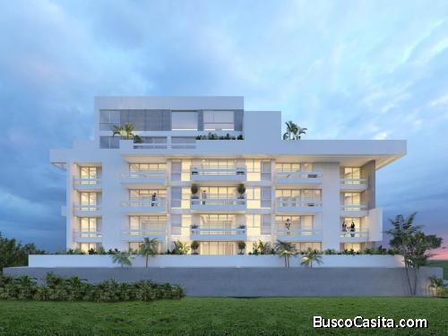 DEPARTAMENTO EN MONTEBELLO WHITE STU