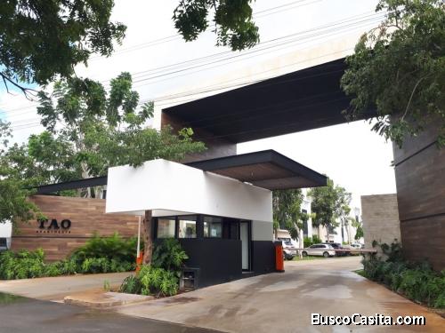 DEPARTAMENTO EN MONTEBELLO TAO