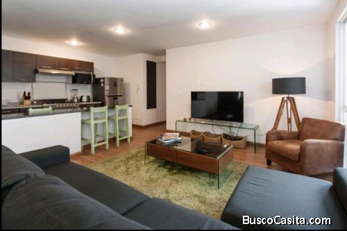 DEPA EN TONALA, ROMA NORTE.   