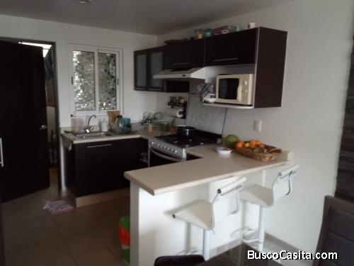 Departamento en venta Residencial Acanto.   