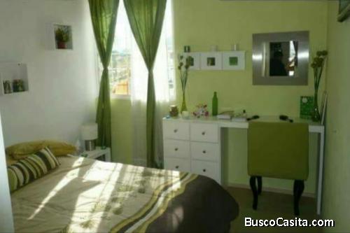 En ecovivienda contamos in casa totalmente ecológicas 