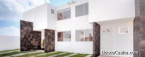 COMPRA TU CASA CON TU CREDITO INFONAVIT