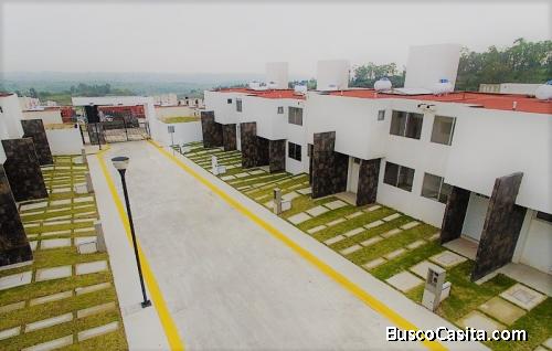  estrena casa  aceptamos diferentes créditos 