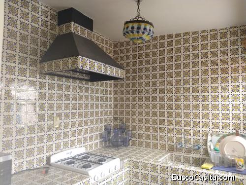 Bonita casa en Ojo de Agua, Tecámac. 