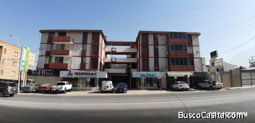 Rento Oficina en Humberto Lobo 205 (Excelente Ubicación)