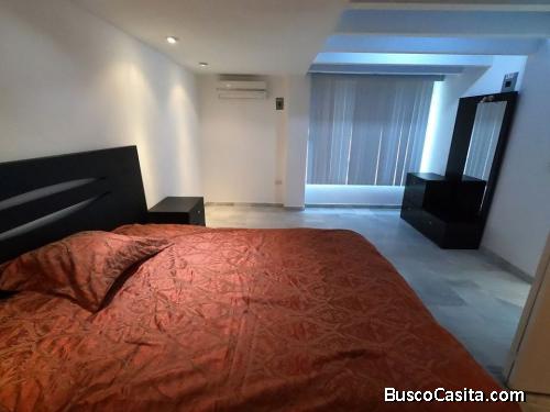 Rento Departamento en Paseo de los Leones 2006-108 (Excelente Ubicación)