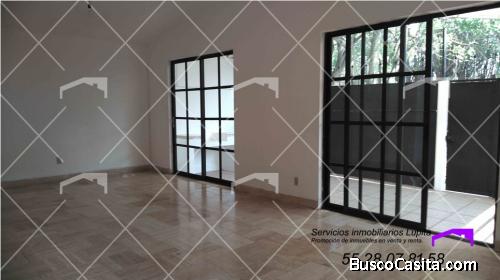 Casa en renta, Valle Dorado, Tlalnepantla