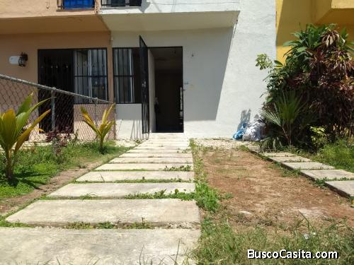 Casa en la Guadalupana 