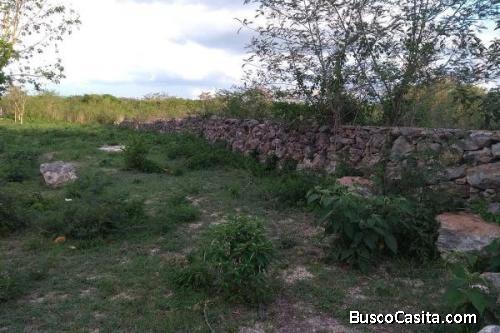 TERRENO EN VENTA EN SAN CAMILO II