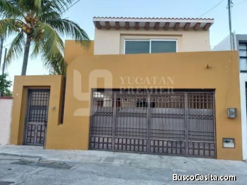 CASA EN RENTA EN SAN CAMILO II