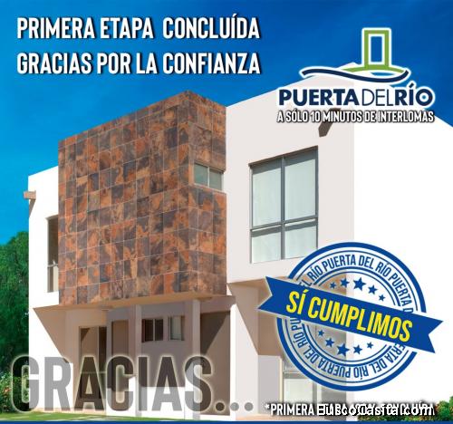 CASA EN VENTA EN HUIXQUILUCAN EN LAS CANTERAS
