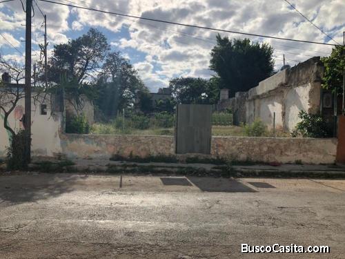 VENTA DE TERRENO EN CHUMINOPOLIS 