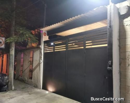 RENTA DE BELLA CASA EN CHUMINOPOLIS 